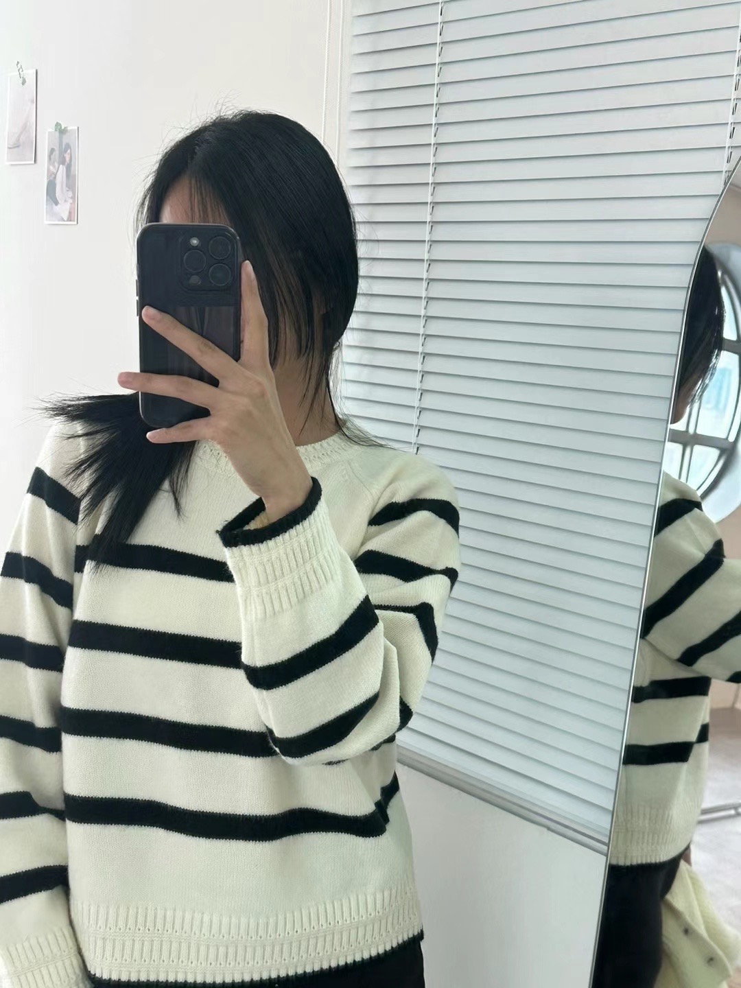 TOATEE韓國直郵女士新品真品休閑職業24秋冬熱賣推薦針織衫TOATEE針織衫