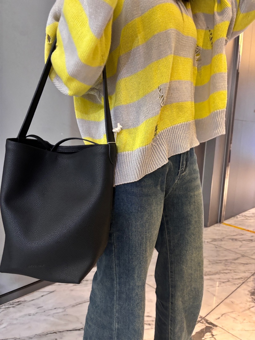 LEJUNEV-P韓國代購女裝新品真品休閑熱賣人氣24秋冬單肩斜跨包LEJUNEV-P單肩/斜跨包