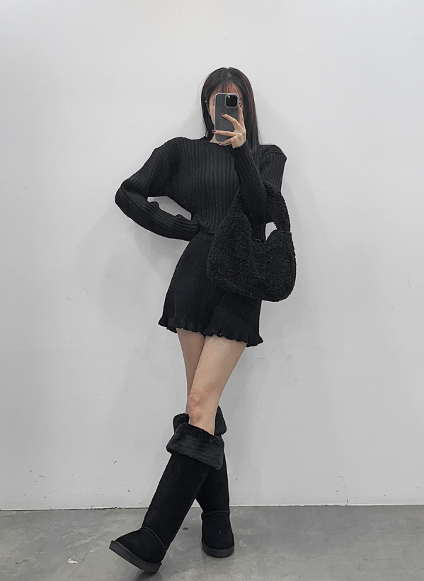 BE_LLE韓國代購女士新品人氣推薦真品時尚24秋冬職業熱賣短褲BE_LLE短褲