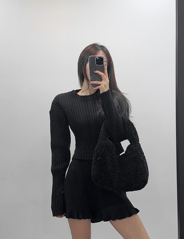 BE_LLE韓國代購女士新品人氣推薦真品時尚24秋冬職業熱賣短褲BE_LLE短褲