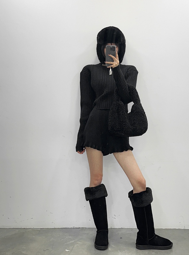 BE_LLE韓國代購女士新品人氣推薦真品時尚24秋冬職業熱賣短褲BE_LLE短褲