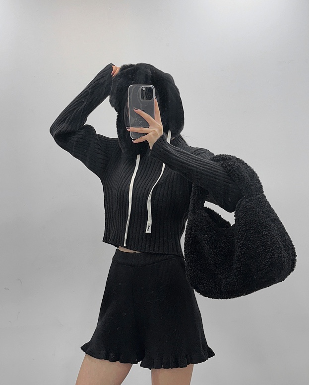 BE_LLE韓國代購女士新品人氣推薦真品時尚24秋冬職業熱賣短褲BE_LLE短褲