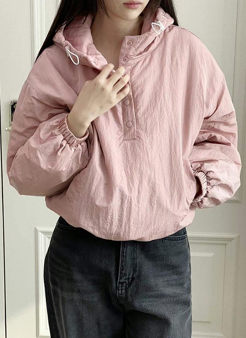 DKS08東大門實拍女裝新品人氣時尚熱賣真品推薦24秋冬休閑衛衣DKS08衛衣