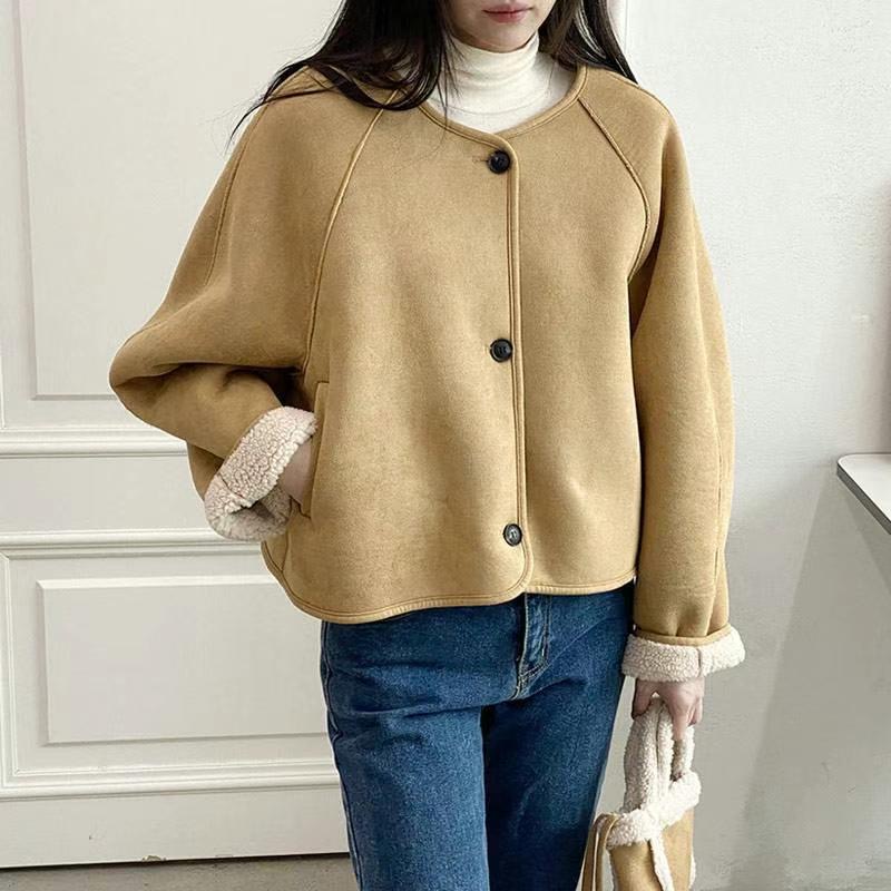 DKS08東大門實拍女裝新品24秋冬熱賣休閑推薦真品人氣職業套裝DKS08套裝