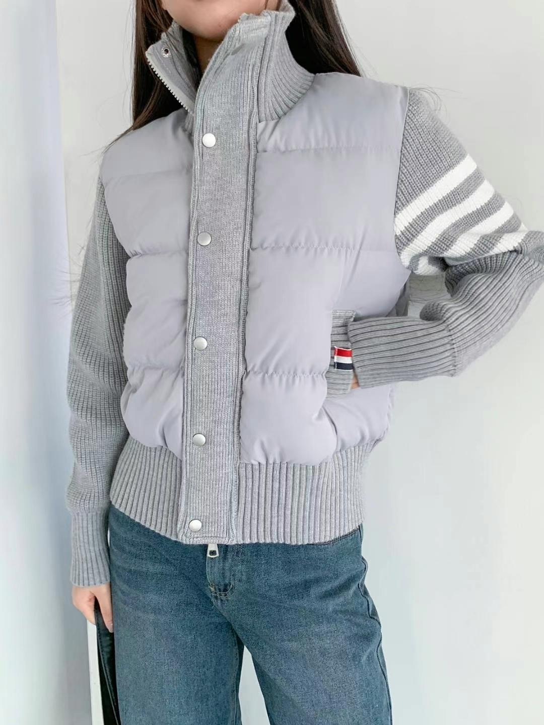 DKS08東大門實拍女裝新品熱賣休閑24秋冬真品職業時尚人氣夾克DKS08夾克