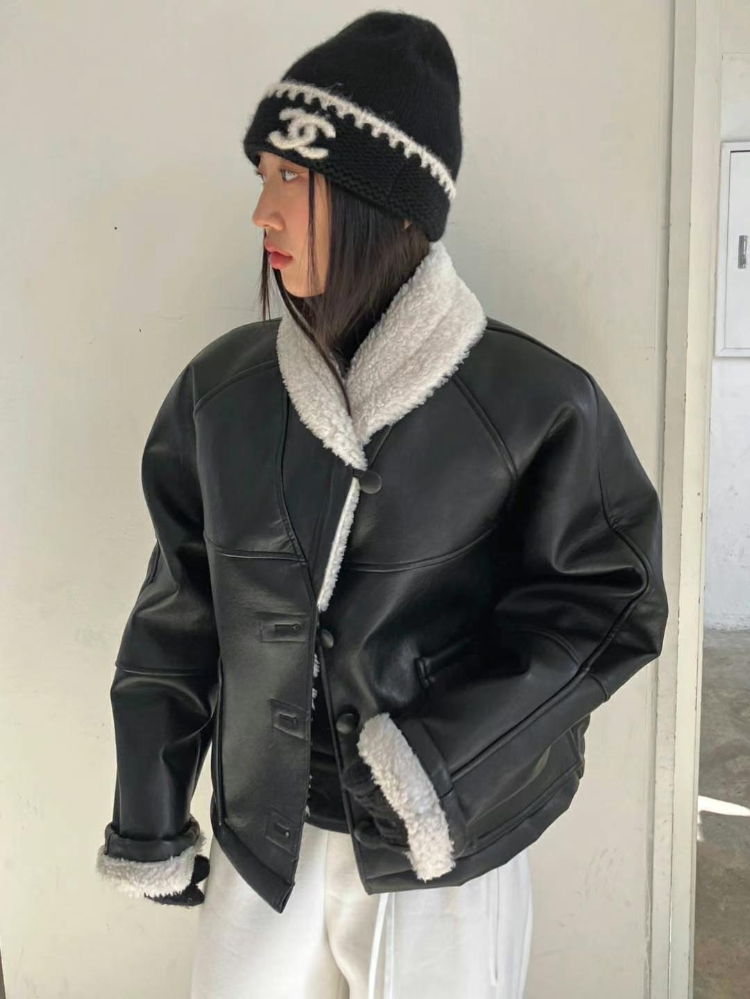 REGULAR韓國直郵女士新品推薦熱賣休閑24秋冬真品職業時尚夾克REGULAR夾克