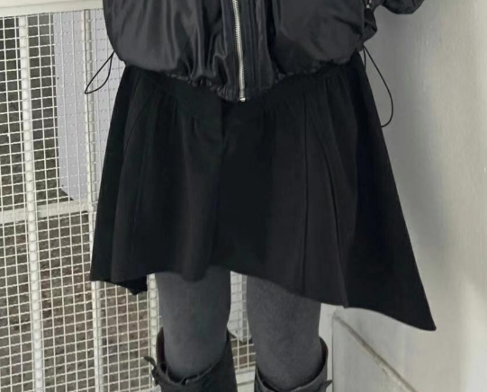 REGULAR韓國代購女士新款真品24秋冬熱賣休閑人氣職業時尚短裙REGULAR短裙圖色2