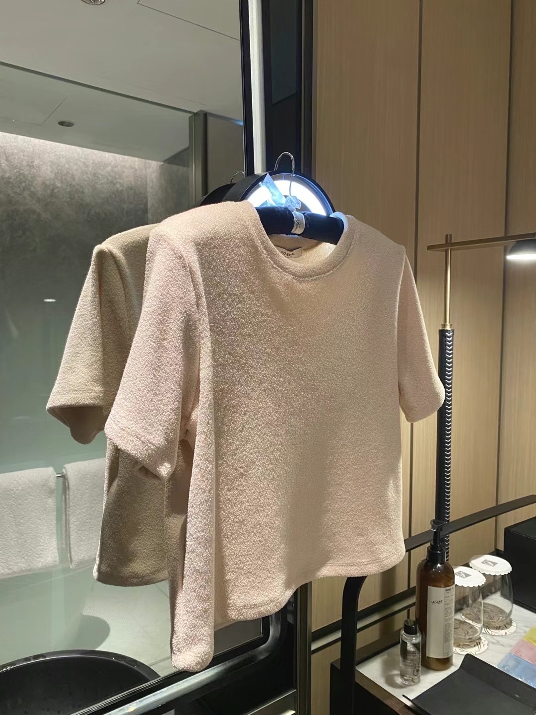 FORMAL韓國直郵女士新款24秋冬真品推薦熱賣職業人氣時尚T恤FORMALT恤