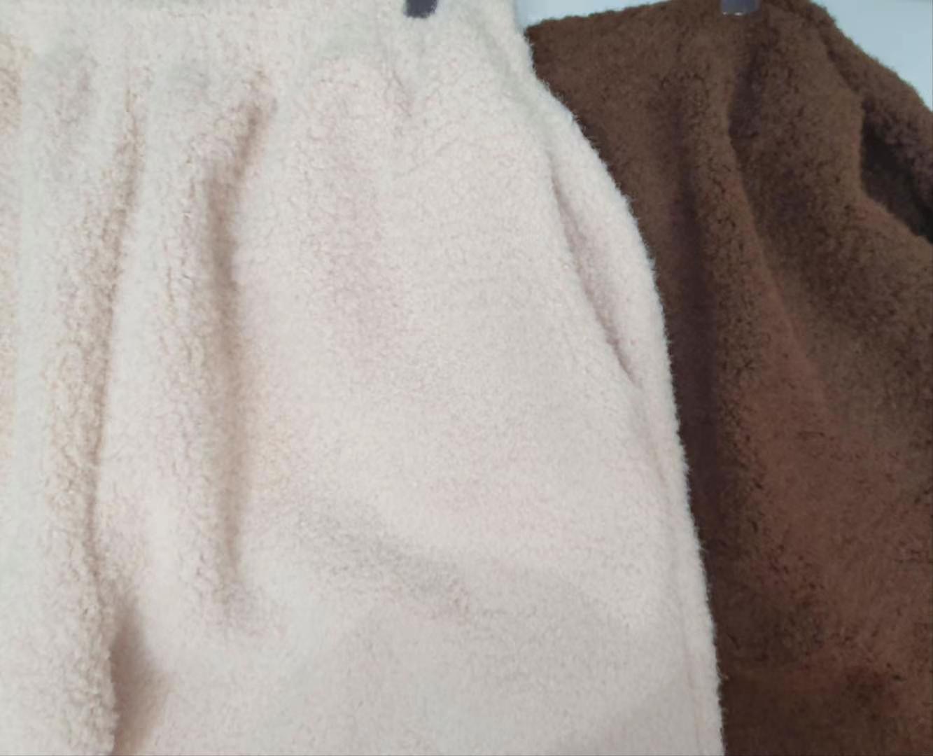 COMES-컴즈-OT韓國代購女裝新款熱賣時尚24秋冬推薦職業短褲COMES-ot短褲