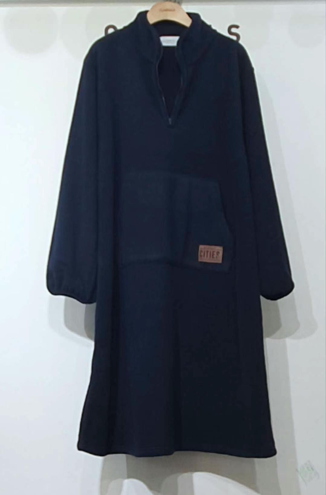 COMES-컴즈-OT東大門直郵女士新品休閑真品人氣熱賣連衣裙COMES-ot連衣裙圖色2