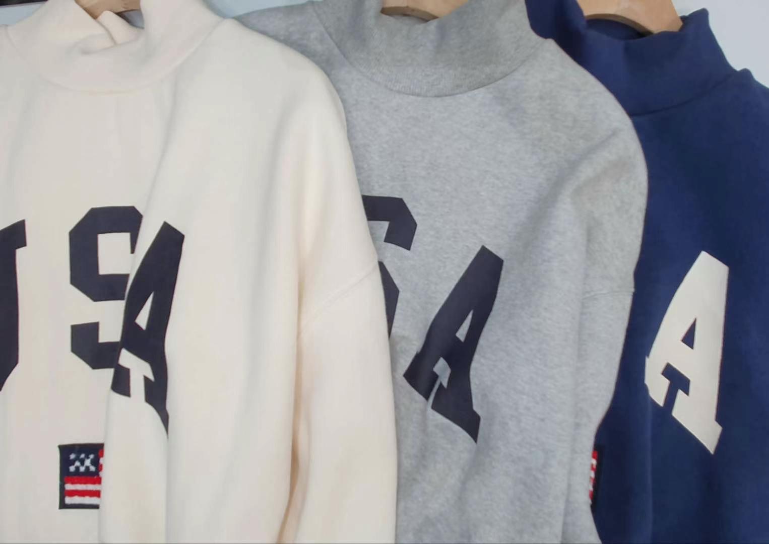 COMES-컴즈-OT韓國代購女裝新款職業時尚真品推薦休閑衛衣COMES-ot衛衣