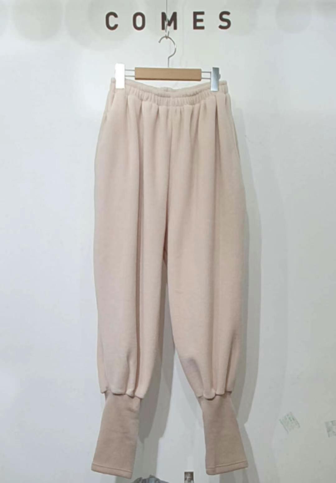 COMES-컴즈-OT東大門代購女裝新品休閑推薦職業熱賣休閑褲COMES-ot休閑褲