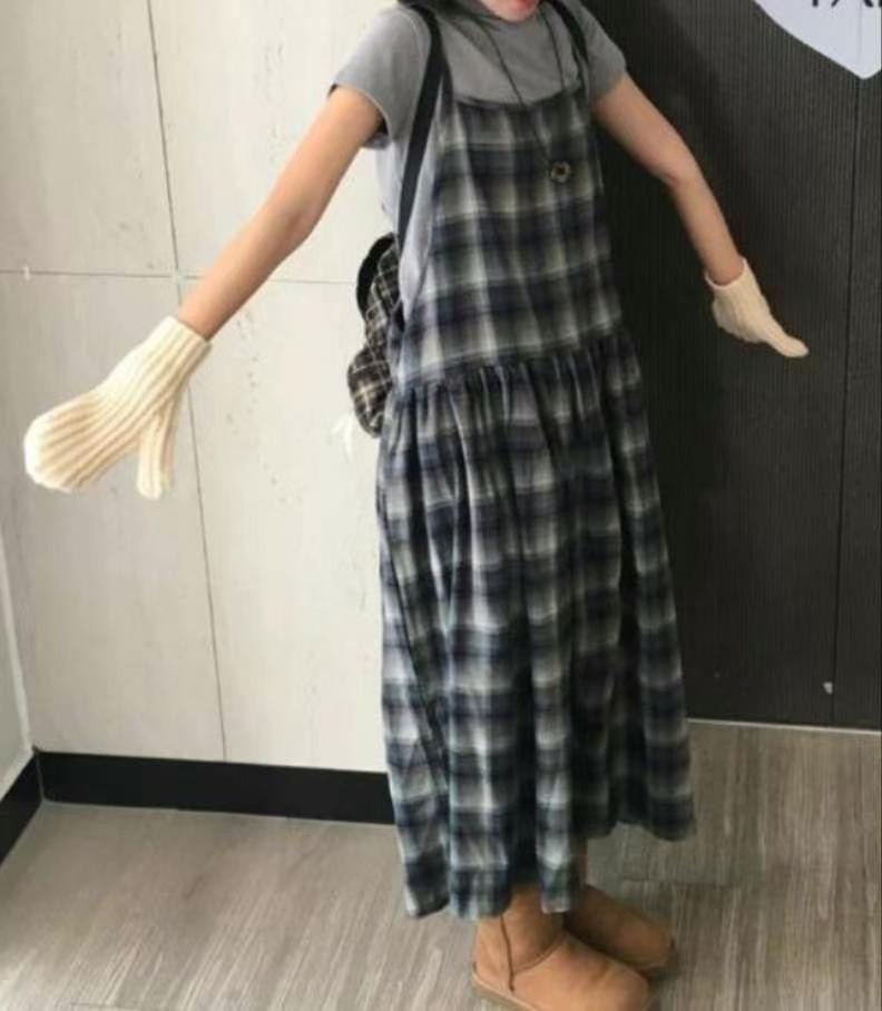 COMES-컴즈-OT東大門實拍女裝新品人氣推薦熱賣24秋冬連衣裙COMES-ot連衣裙