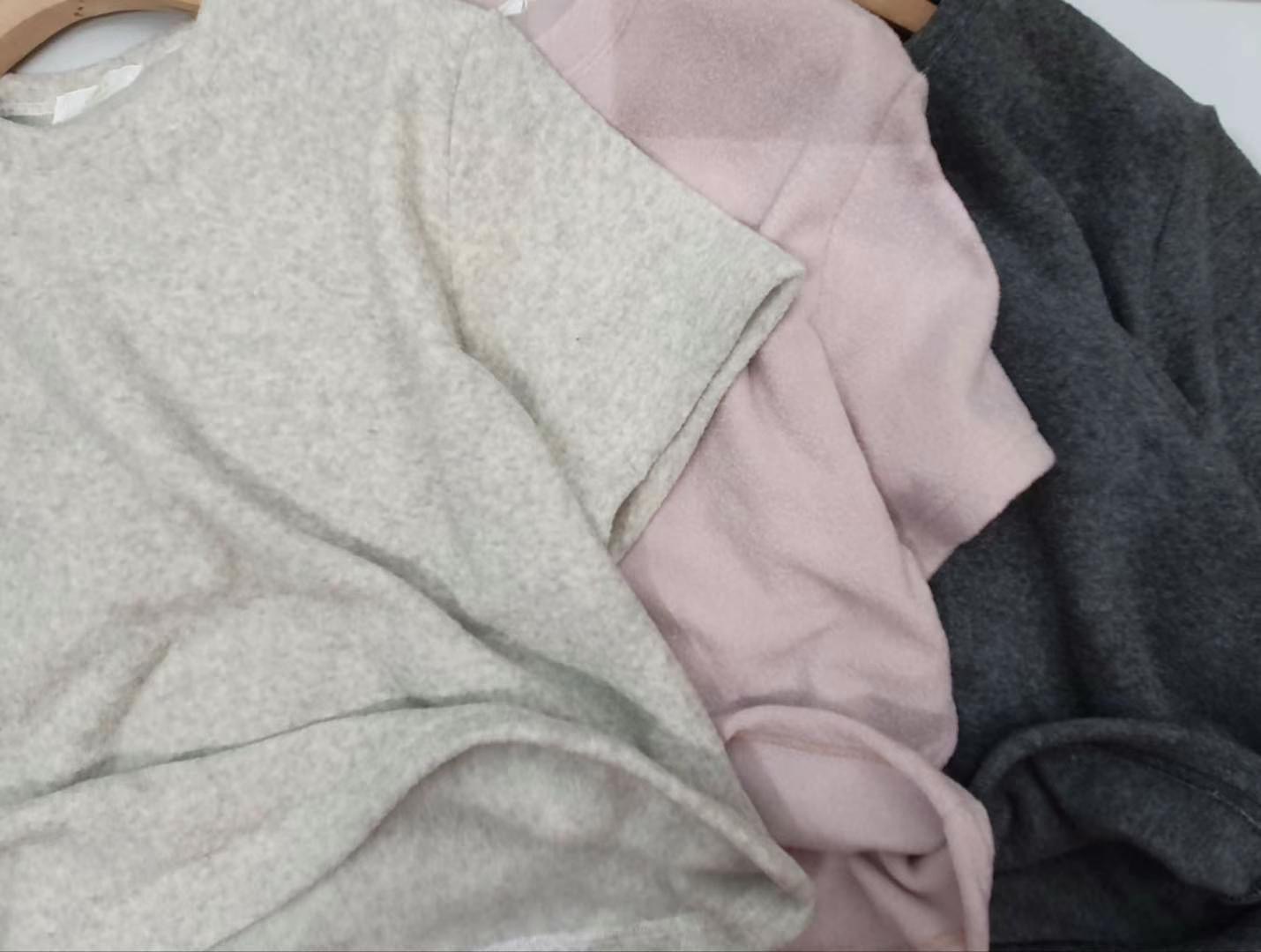 COMES-컴즈-OT東大門實拍女裝新品真品人氣休閑時尚推薦T恤COMES-otT恤