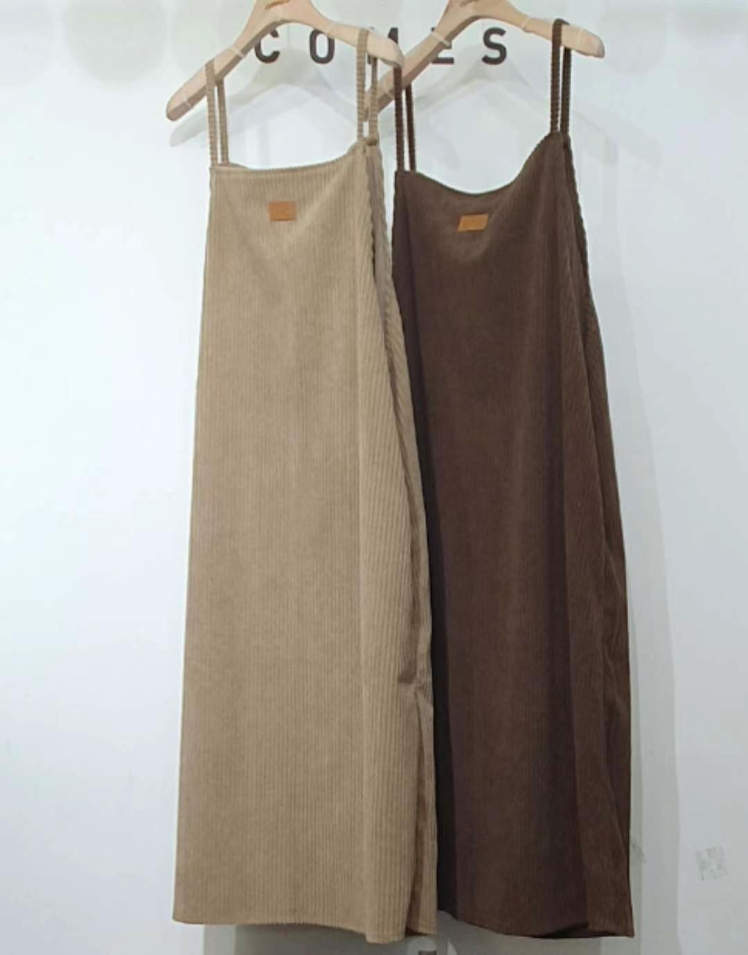 COMES-컴즈-OT東大門直郵女士新品推薦熱賣真品休閑連衣裙COMES-ot連衣裙
