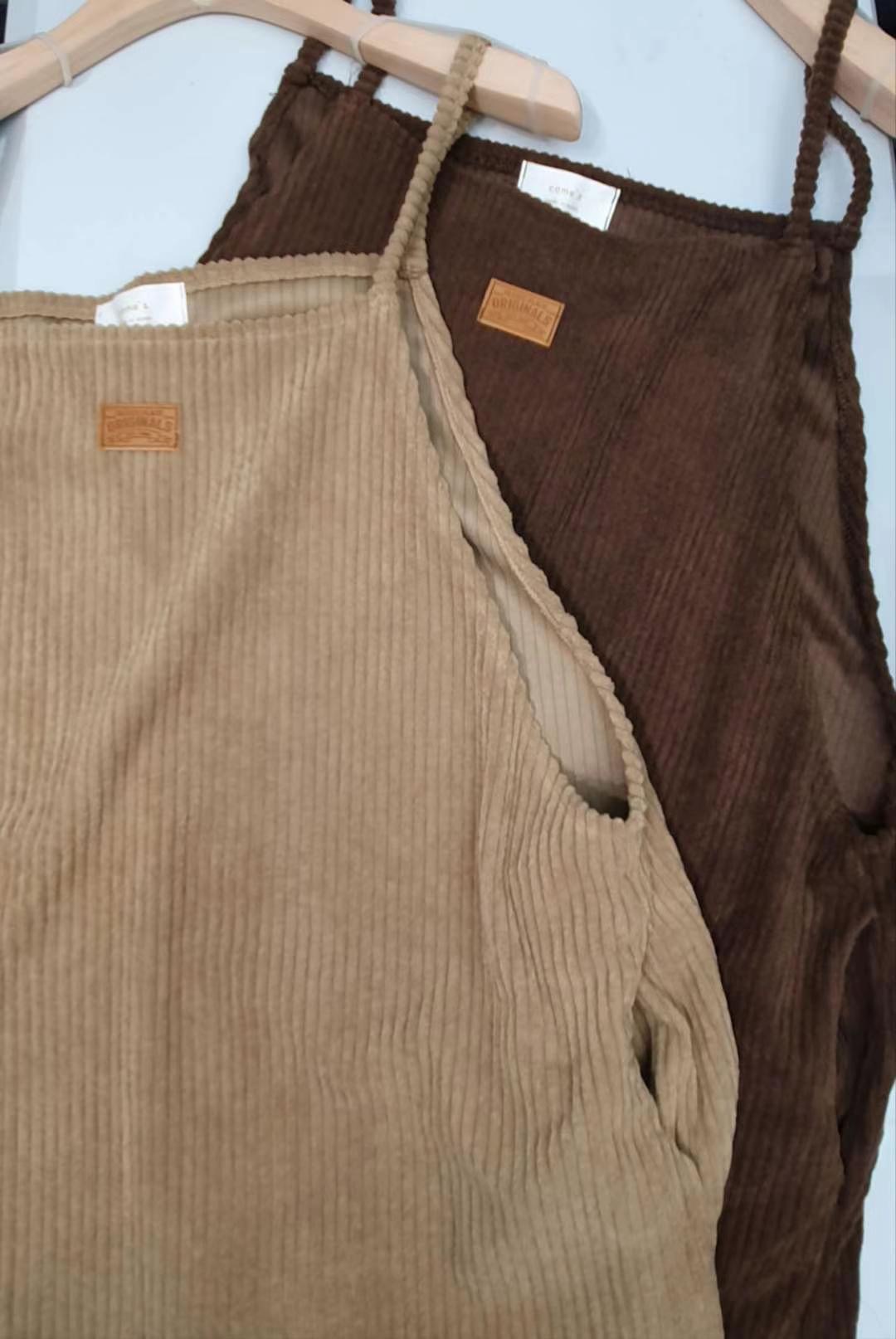 COMES-컴즈-OT東大門直郵女士新品推薦熱賣真品休閑連衣裙COMES-ot連衣裙