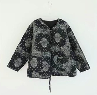 MARYKIM直郵韓國代購女裝新品職業休閑熱賣24秋冬夾克短款雙面MARYKIM夾克