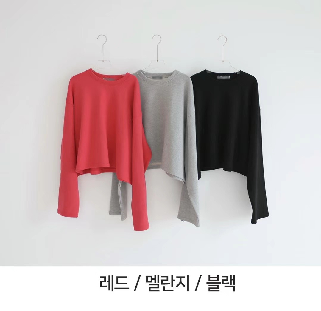 MARYKIM韓國直郵東大門實拍女裝新品休閑熱賣人氣真品職業衛衣MARYKIM衛衣