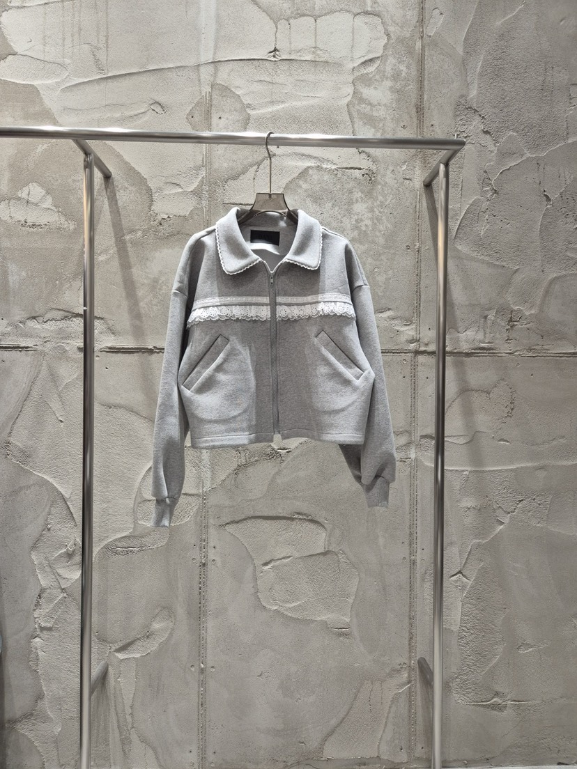 DANI直郵韓國代購女裝新品真品推薦職業熱賣休閑24秋冬夾克SANTAL夾克圖色2