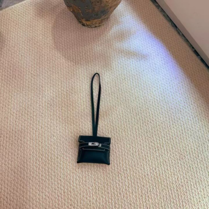 TROUVAILLE韓國直郵東大門代購女裝新款休閑錢包卡包零錢包牛皮TROUVAILLE錢包/卡包/零錢包