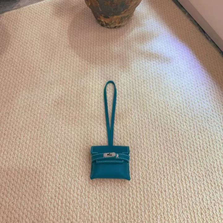 TROUVAILLE韓國直郵東大門代購女裝新款休閑錢包卡包零錢包牛皮TROUVAILLE錢包/卡包/零錢包圖色2