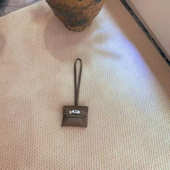 TROUVAILLE韓國直郵東大門代購女裝新款休閑錢包卡包零錢包牛皮TROUVAILLE錢包/卡包/零錢包圖色4