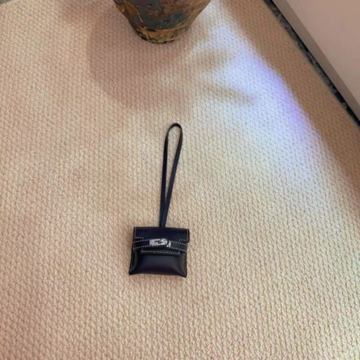 TROUVAILLE韓國直郵東大門代購女裝新款休閑錢包卡包零錢包牛皮TROUVAILLE錢包/卡包/零錢包圖色5