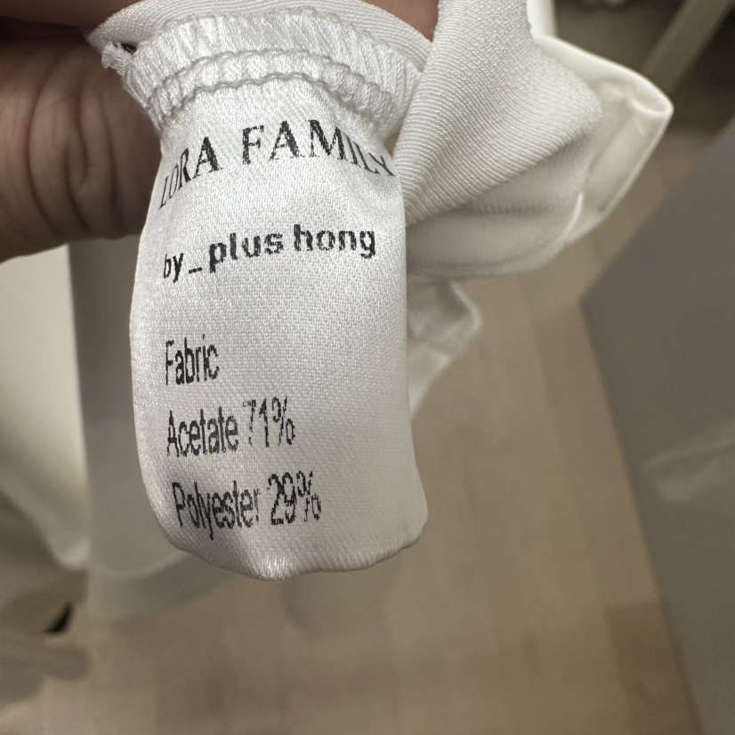 PLUS HONG-P韓國直郵東大門代購女裝新款時尚襯衫蕾絲衫春款PLUS HONG-P襯衫/蕾絲衫