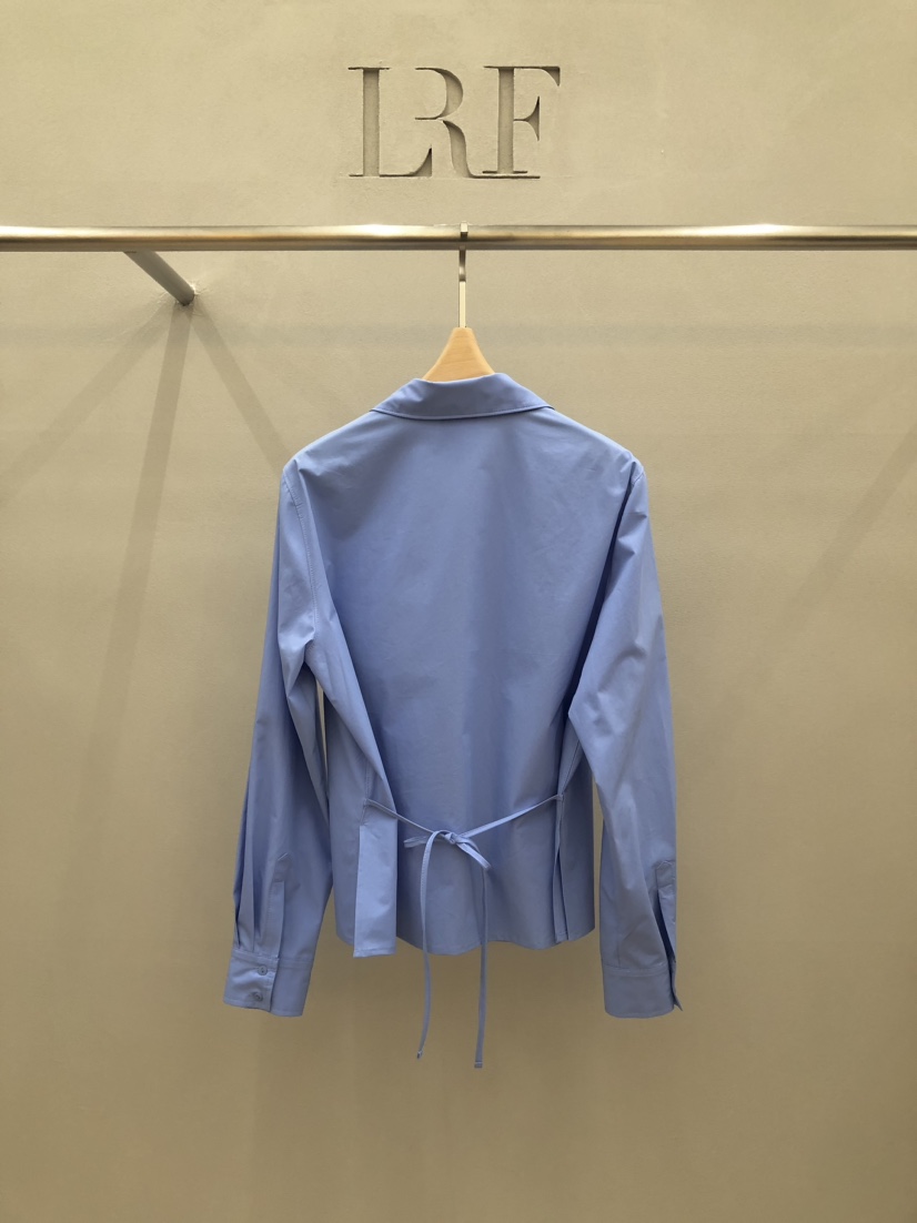 PLUS HONG-P直郵韓國代購女裝新品熱賣時尚襯衫蕾絲衫春款PLUS HONG-P襯衫/蕾絲衫