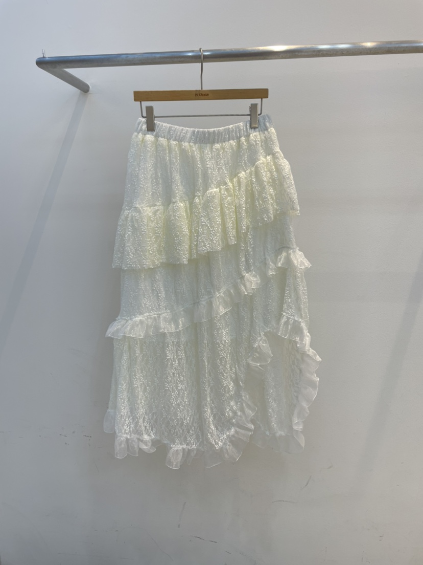 MILLIMETER韓國直郵女裝新品24秋冬熱賣職業真品半身裙中短裙MILLIMETER半身裙/中短裙