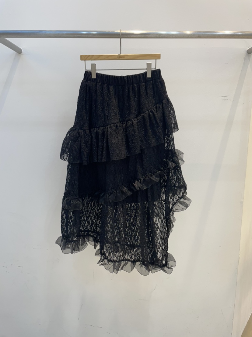 MILLIMETER韓國直郵女裝新品24秋冬熱賣職業真品半身裙中短裙MILLIMETER半身裙/中短裙