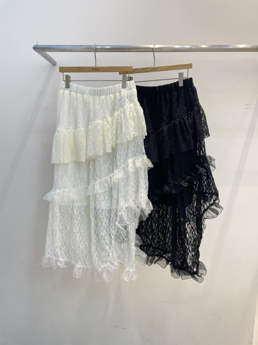 MILLIMETER韓國直郵女裝新品24秋冬熱賣職業真品半身裙中短裙MILLIMETER半身裙/中短裙
