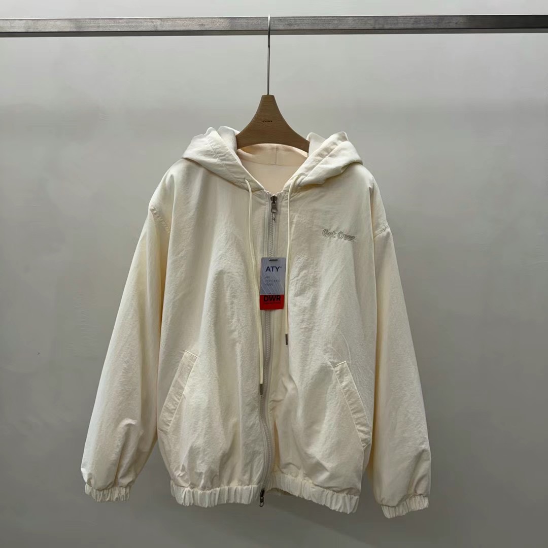 COIN直郵韓國代購女裝新款真品人氣職業推薦休閑24秋冬夾克打折COIN夾克圖色3
