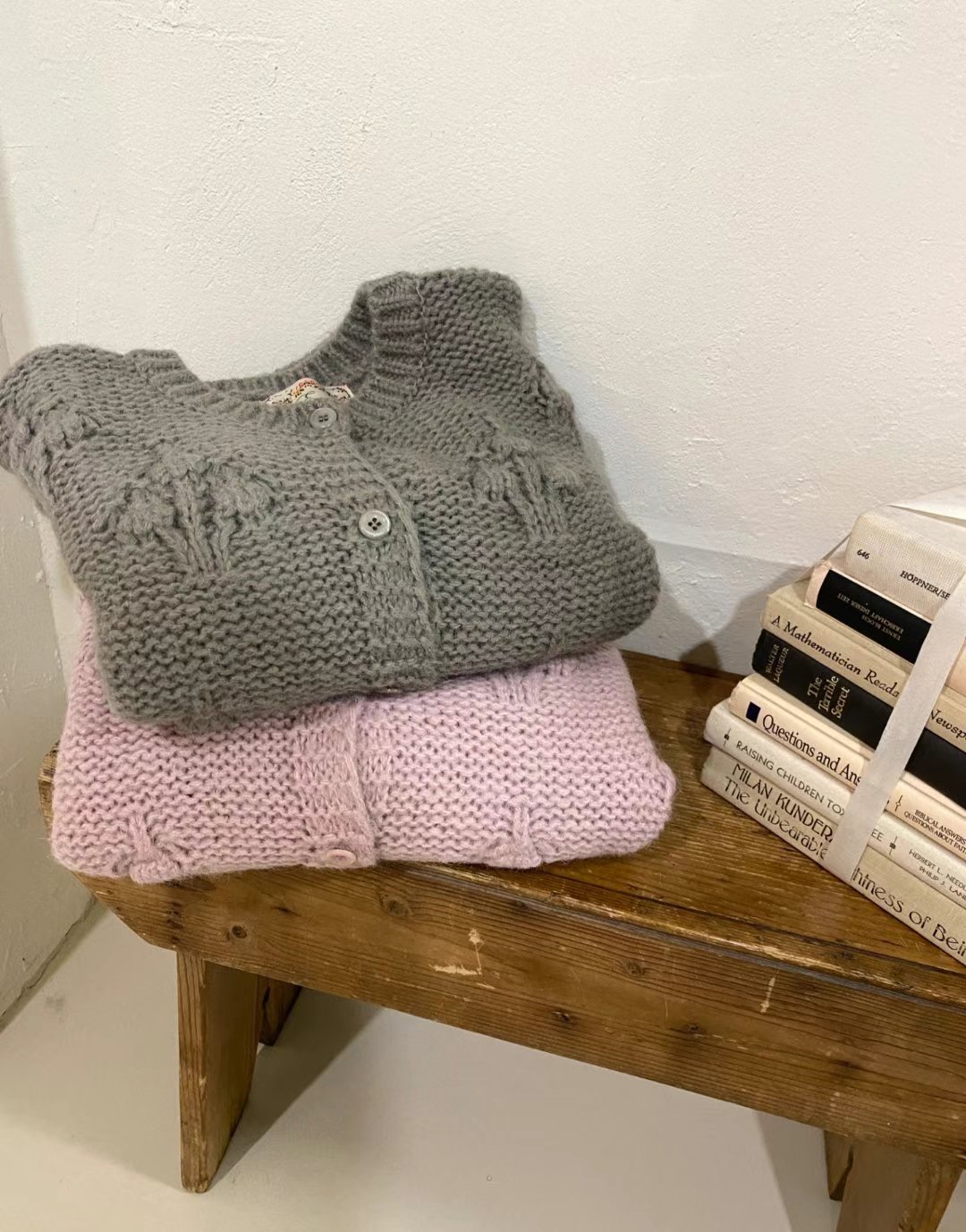 EUN-OT直郵韓國代購女裝新品真品職業熱賣時尚人氣休閑毛衣EUN-OT毛衣