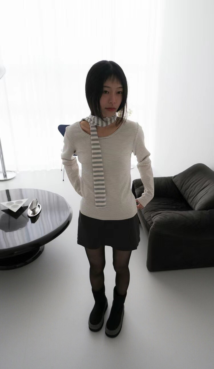 HOPPER韓國直郵東大門代購女裝新品熱賣24秋冬時尚真品套裝HOPPER/LAY OVER套裝