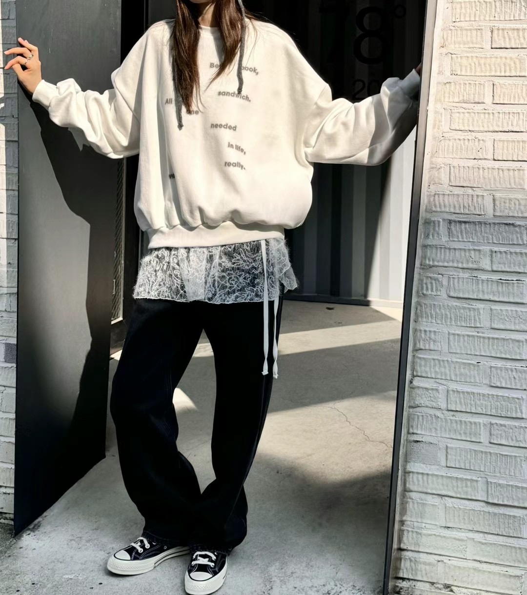 LEREVE韓國直郵女裝新款真品推薦熱賣24秋冬休閑人氣時尚短裙LEREVE短裙