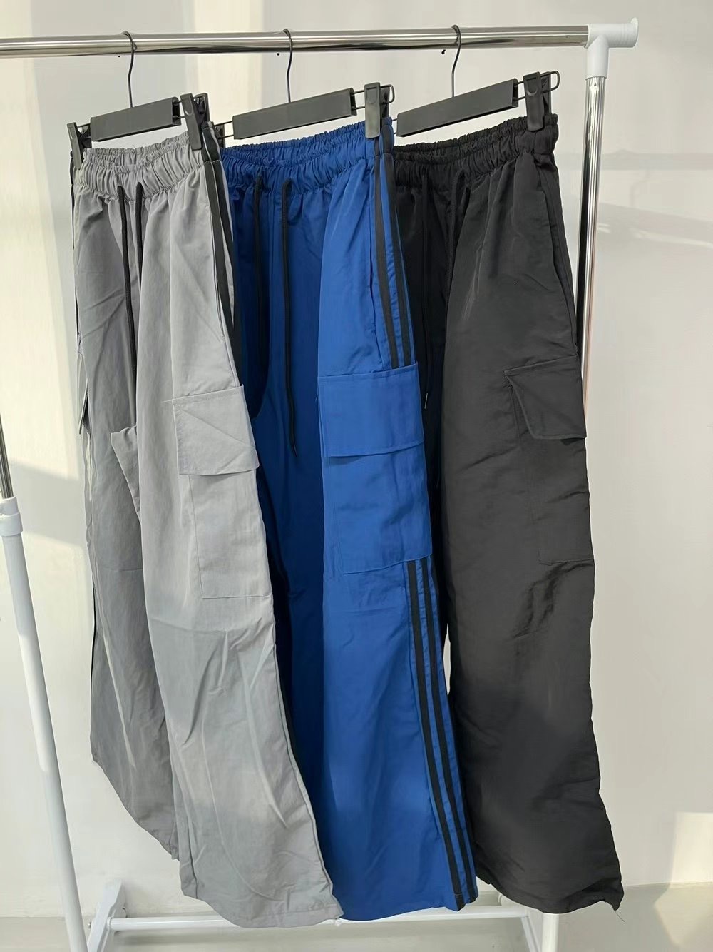 COVER FIT直郵韓國代購女裝新品職業熱賣休閑人氣推薦休閑褲COVER FIT休閑褲圖色3左三色