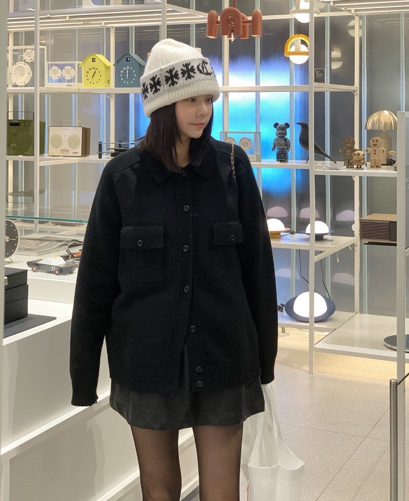 COURGETTE東大門代購女士新款人氣休閑時尚真品推薦職業短裙COURGETTE短裙