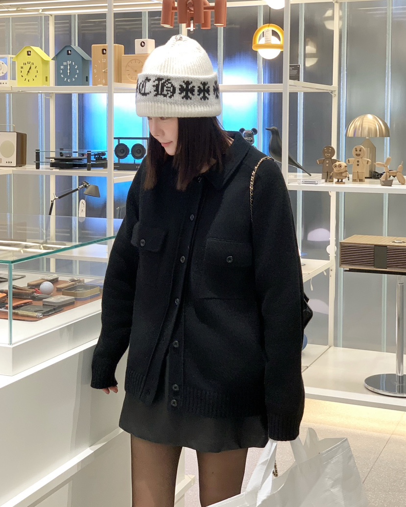 COURGETTE東大門代購女士新款人氣休閑時尚真品推薦職業短裙COURGETTE短裙