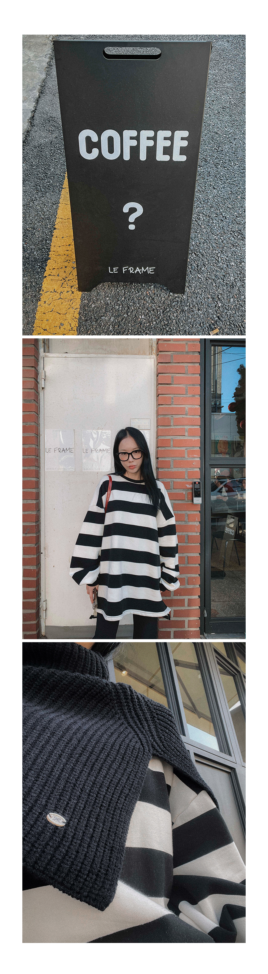 LIKE A韓國代購女裝新品真品職業熱賣休閑推薦人氣圍巾披肩LIKE A圍巾/披肩