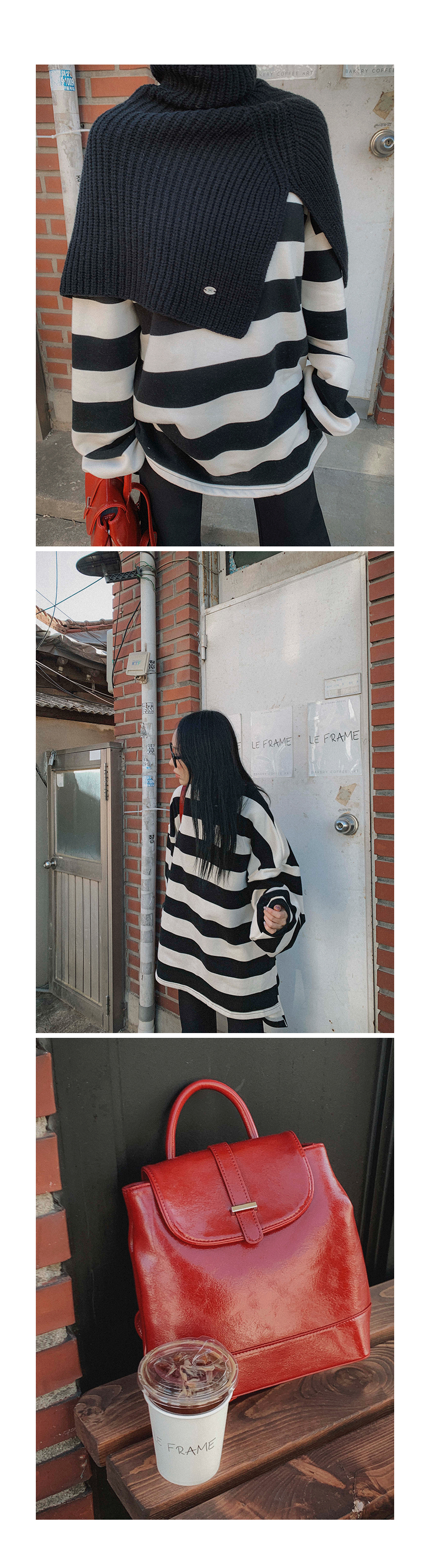 LIKE A韓國代購女裝新品真品職業熱賣休閑推薦人氣圍巾披肩LIKE A圍巾/披肩