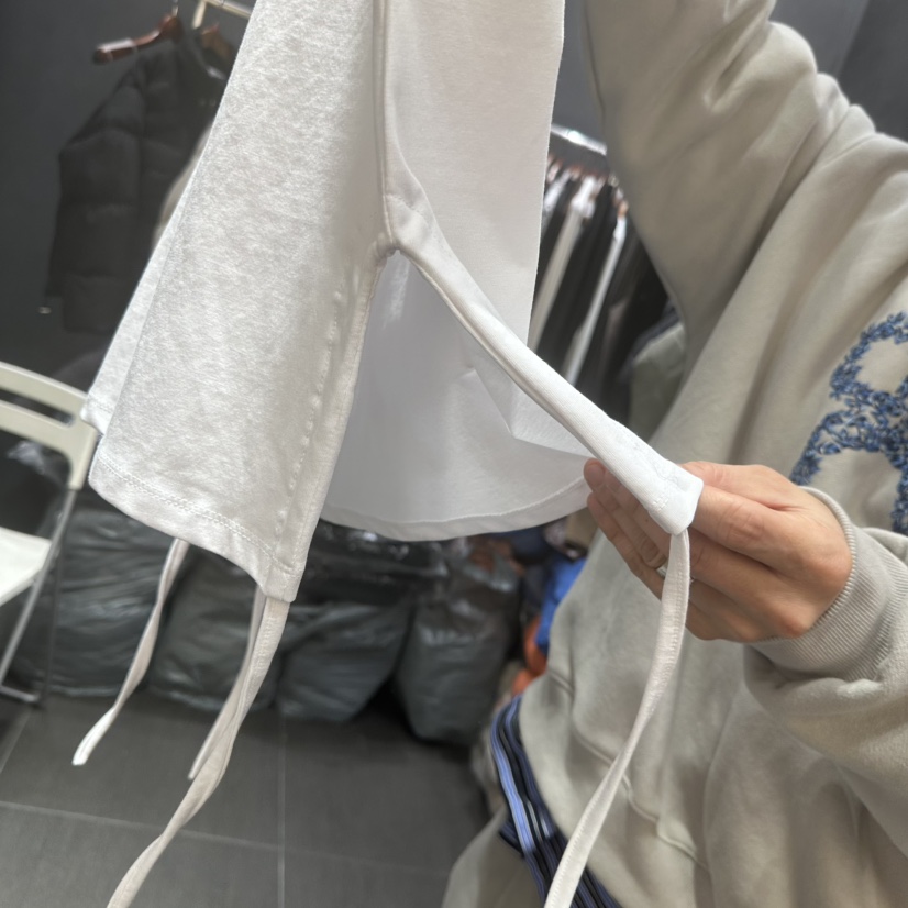 LADYBLACK韓國直郵女裝新款真品時尚推薦休閑熱賣人氣T恤春款LADYBLACKT恤