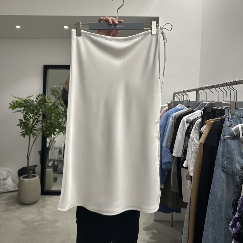 TARABY MOTION韓國代購女士新款真品人氣熱賣休閑長裙春款TARABY MOTION長裙