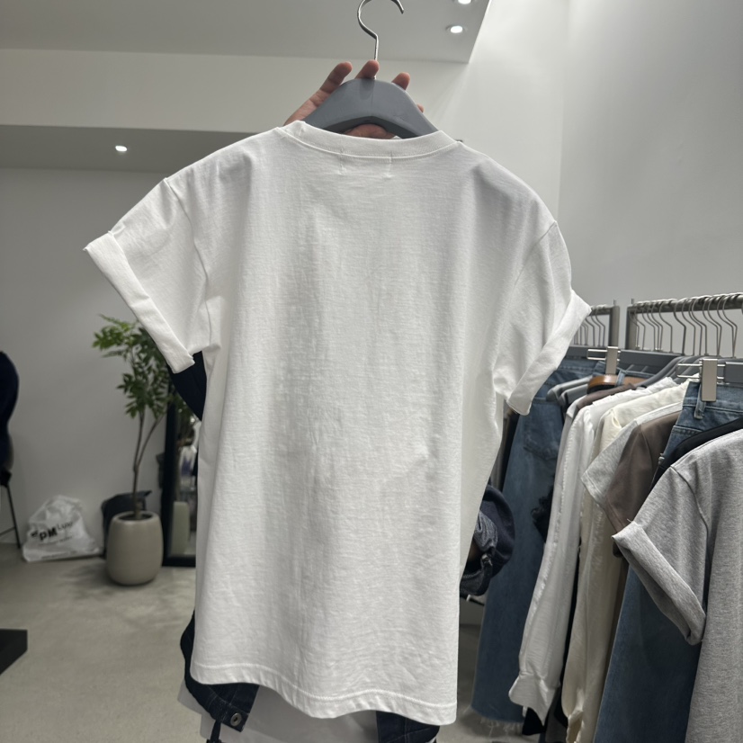 TARABY MOTION東大門代購女裝新品時尚職業休閑熱賣T恤春款TARABY MOTIONT恤