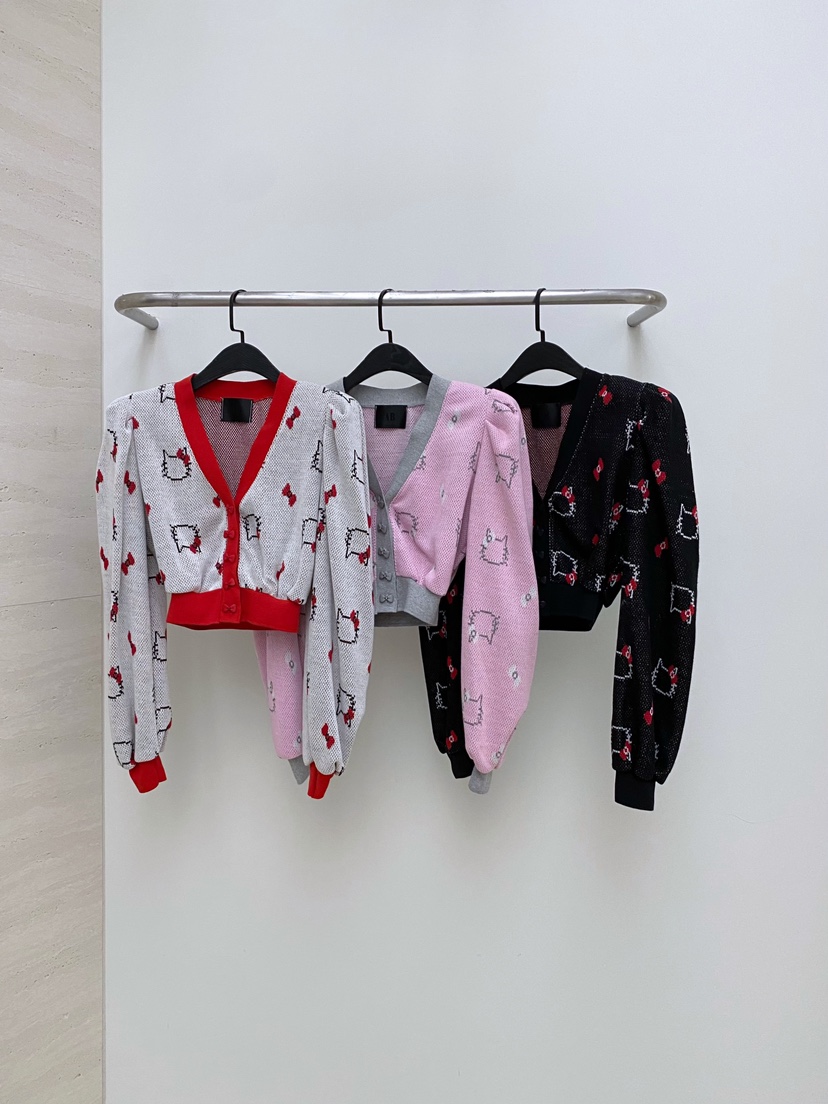 AB韓國直郵女士新品24秋冬時尚休閑真品職業推薦熱賣針織衫AB針織衫