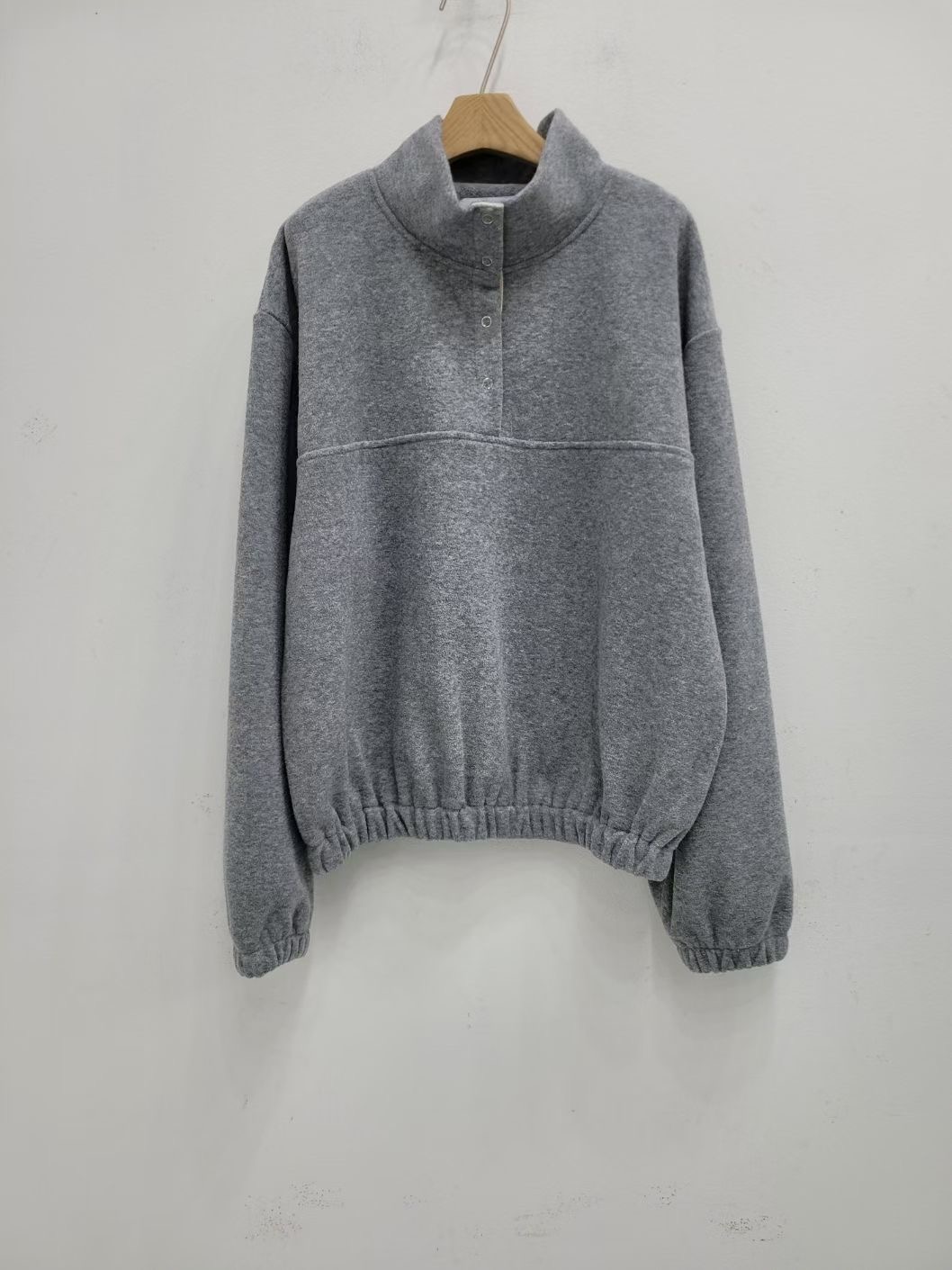 DIFFER直郵韓國代購女裝新品真品熱賣推薦人氣時尚24秋冬衛衣DIFFER衛衣圖色2