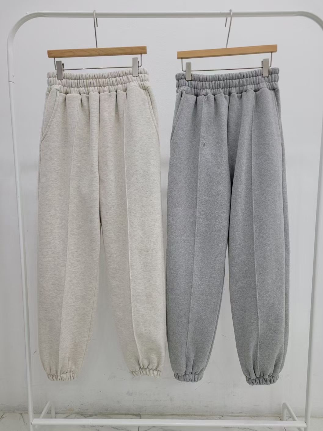 DIFFER直郵韓國代購女裝新品24秋冬休閑熱賣推薦人氣休閑褲DIFFER休閑褲