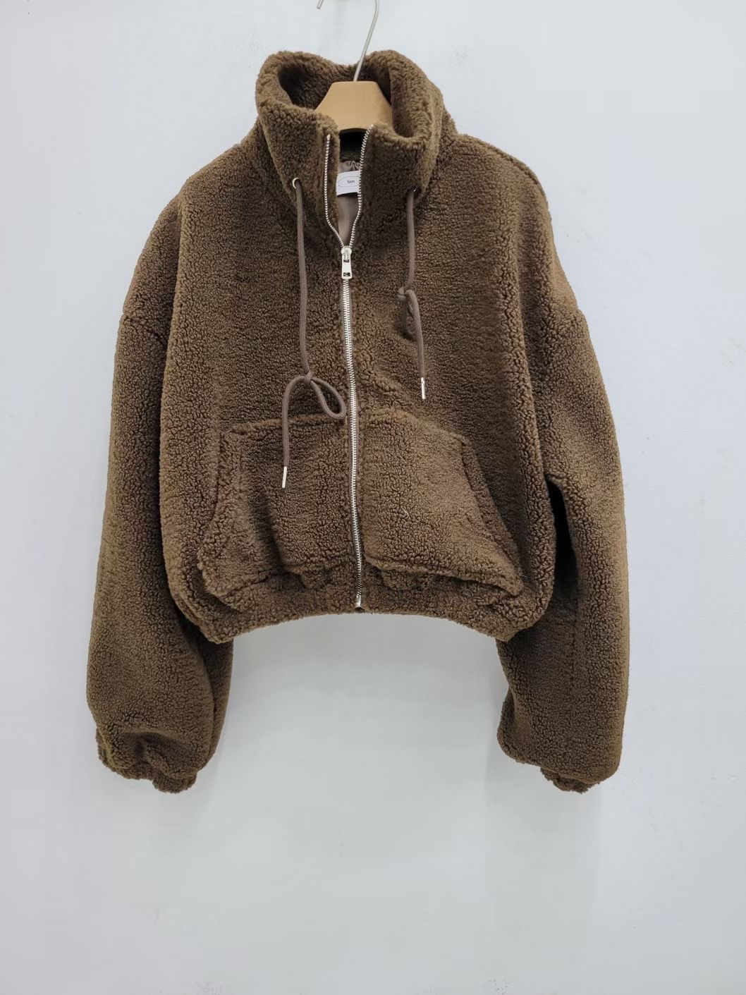 DIFFER直郵韓國代購女裝新款職業推薦休閑真品熱賣24秋冬夾克DIFFER夾克圖色2