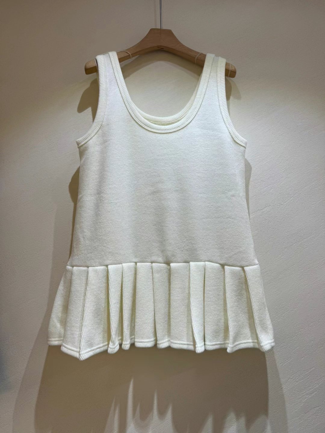 OPENSTANCE韓國直郵東大門代購女裝新品休閑24秋冬職業連衣裙OPENSTANCE連衣裙