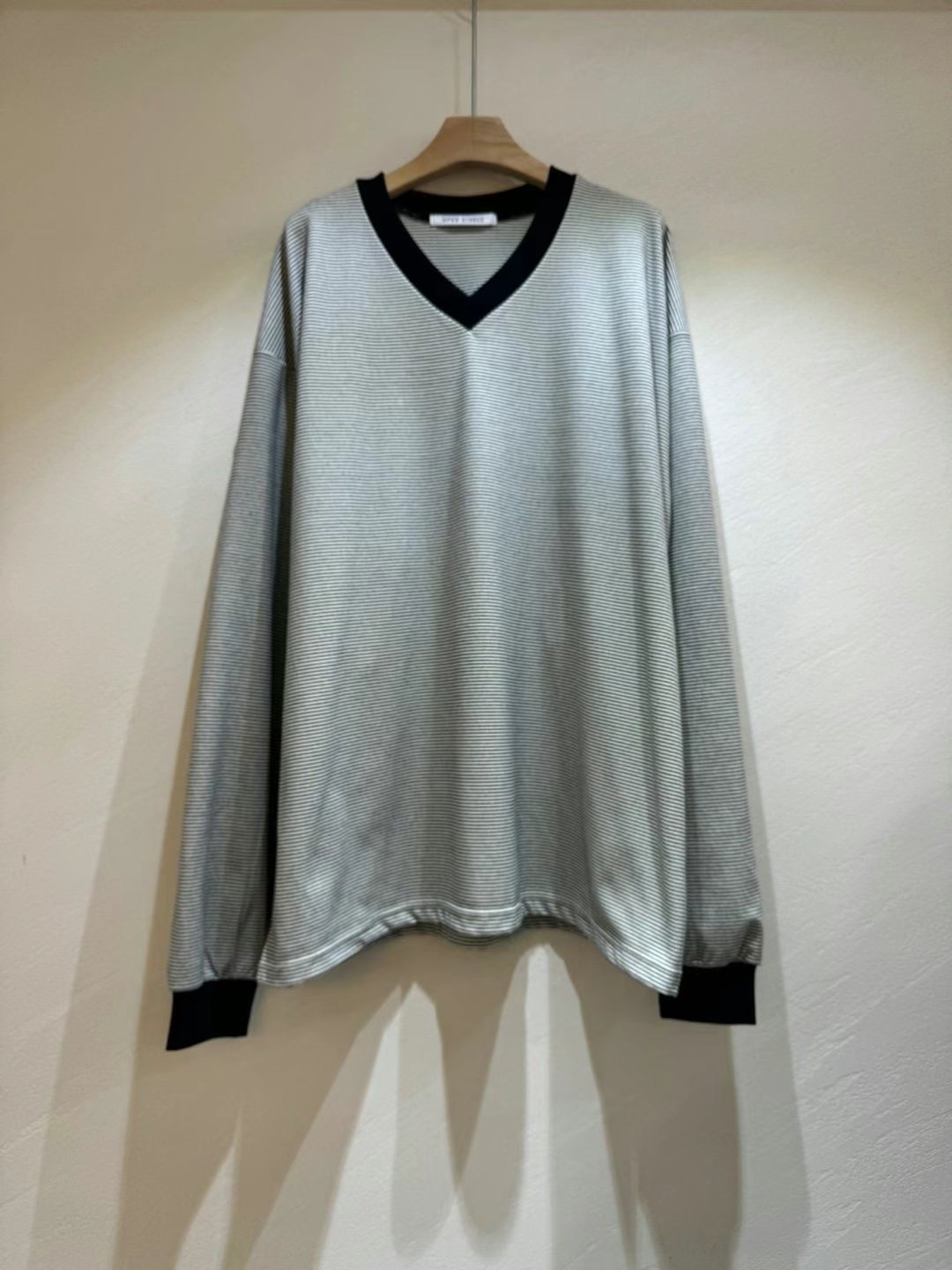 OPENSTANCE韓國直郵女裝新款真品職業推薦熱賣時尚24秋冬衛衣OPENSTANCE衛衣